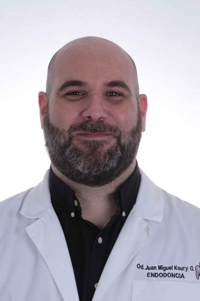 Juan Miguel Koury