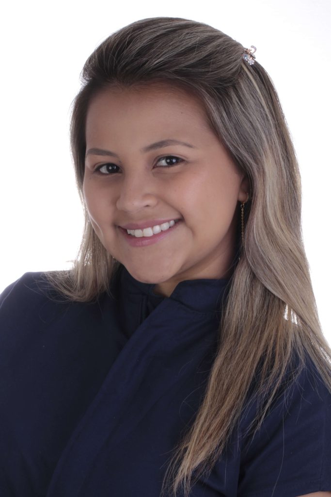 Andrea Valentina Suarez