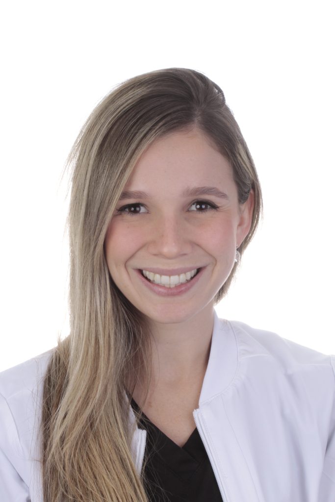 Ana Luisa Peláez S.