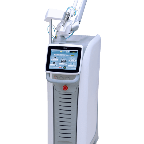 Tecnología de vanguardia 0